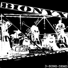 Bionyx Demo