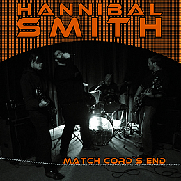 Hannibal Smith Match Cords End